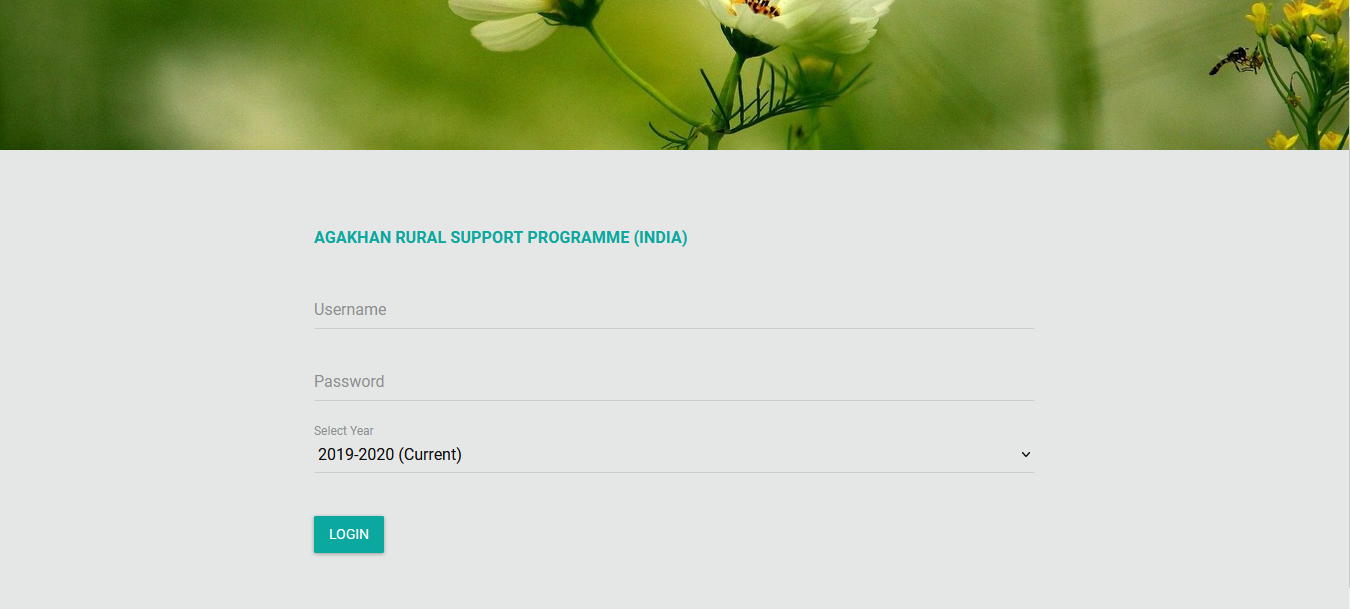 AGAKHAN Rural Support Programme
